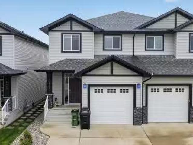 5421 167A Avenue Nw, Edmonton, AB, T5Y 0R4 house for sale L.