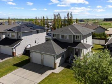 5421 60 Street, Camrose, AB, T4V 4G9 house for sale | Listing ID A2286 | Royal LePage