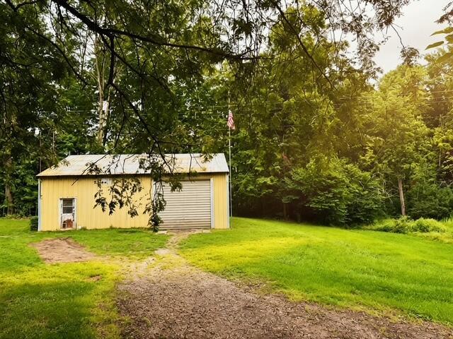 54223 Garrett Road