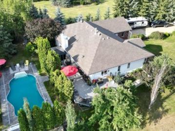54224 Rge Road 245, Rural Sturgeon County, AB, T8T 0A6 house for sale | Listing ID E4479 | Royal LePage