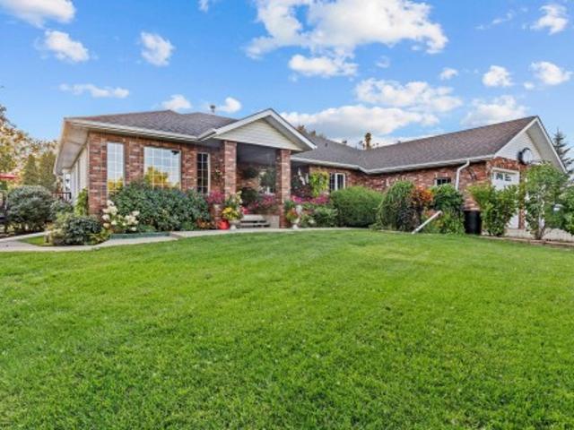 54224 Rge Road 245, Rural Sturgeon County, AB, T8T 0A6 house for sale | Listing ID E4506 | Royal LePage