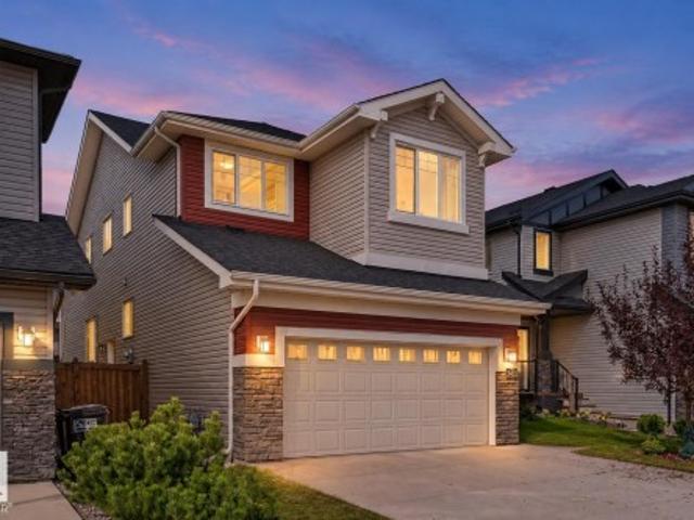 5422 Allbright Square Sw, Edmonton, AB, T6W 3H6 house for sale | Listing ID E4510 | Royal LePage