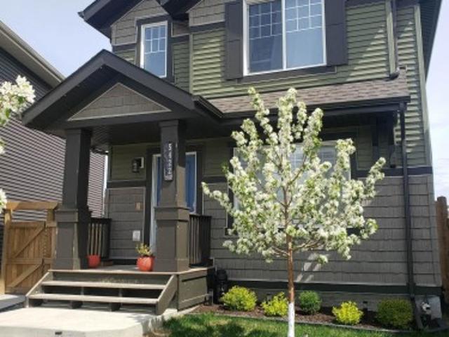 5422 Crabapple Loop, Edmonton, AB, T6X 1S5 house for sale | Listing ID E4489 | Royal LePage