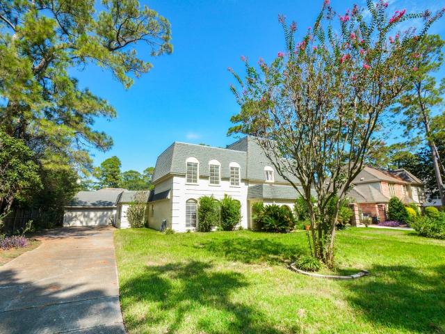 5422 Foresthaven Drive