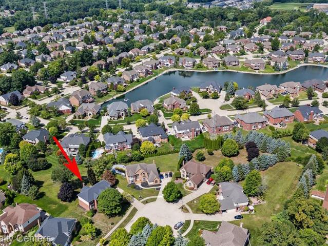 54239 Talon Court