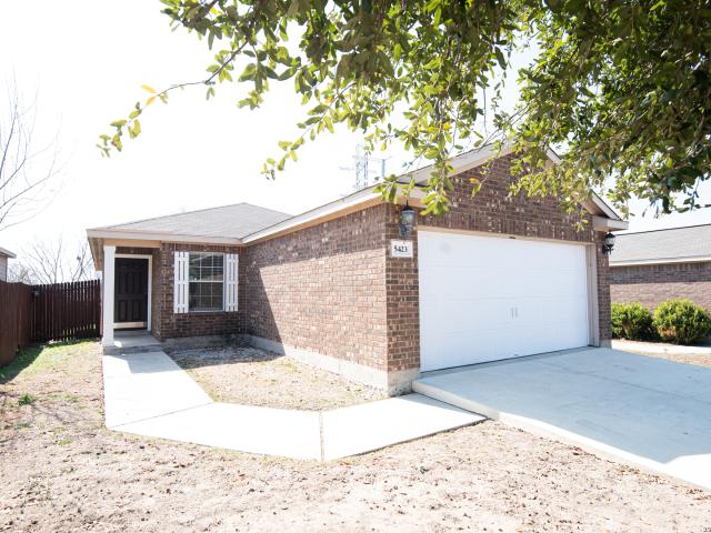 5423 Chase Canyon, San Antonio, TX 78252 | MLS #1944