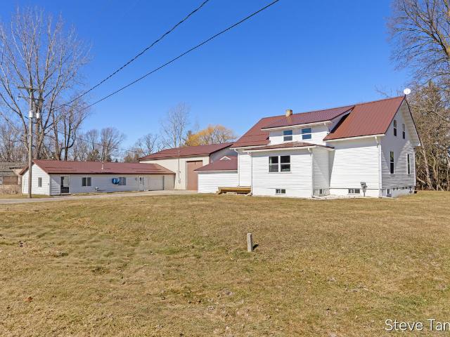 5423 E Howard City Edmore