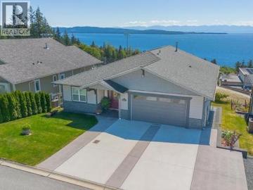 5423 Hemlock Street, Powell River, BC, V8A 0T7 Luxury House for sale | Listing ID 20018 | Royal LePage Carriage Trade Luxury Properties