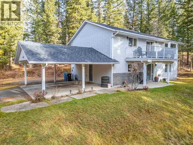 5423 Kitsum Court, 108 Mile Ranch, BC, V0K 2Z0 house for sale | Listing ID R3151 | Royal LePage