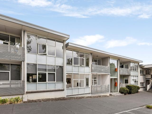 5/423 Tooronga Road, Hawthorn East