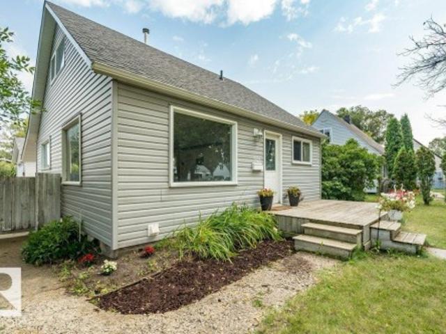 5423 48 Street, Wetaskiwin, AB, T9A 1G6 house for sale | Listing ID E4506 | Royal LePage