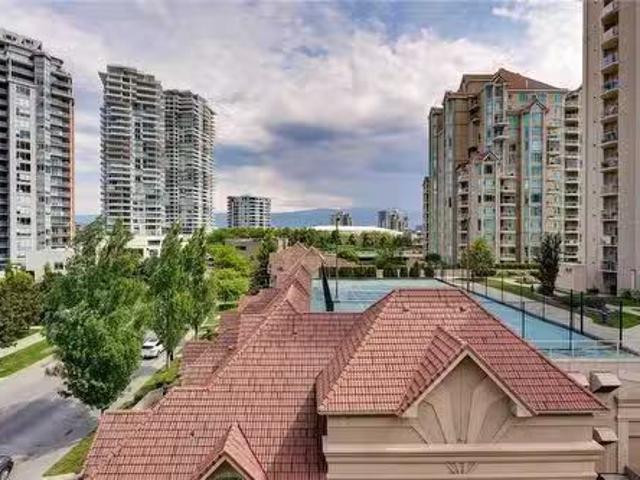 542 1088 Sunset Drive, Kelowna, BC, V1Y 9W1 Single Family Pr.