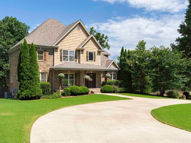 542 Cody Circle
