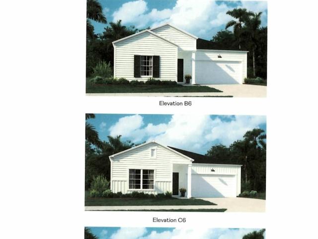 542 Cambria Dr