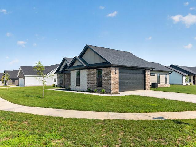 542 Chickasaw Drive