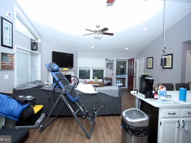 542 Chisholm Trail