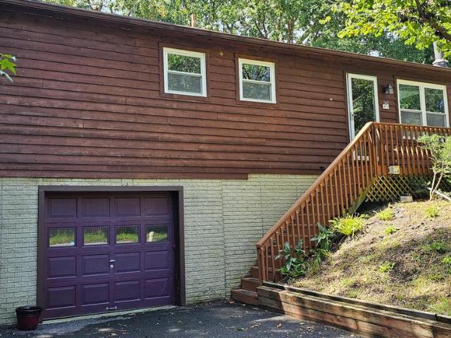 542 Chisholm Trl Trail