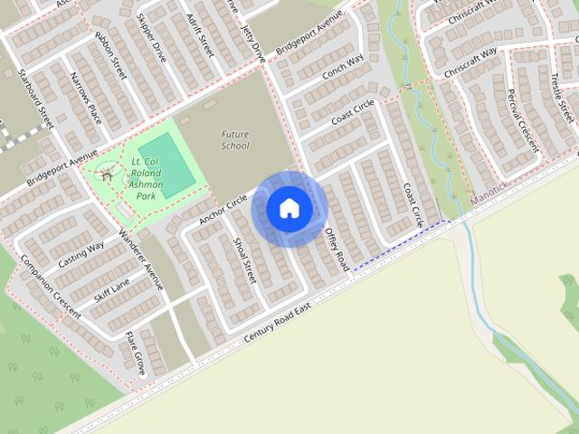 542 Anchor Circle Ottawa, ON K0A2E0