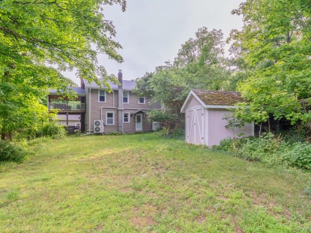 542 Blue Mountain Road