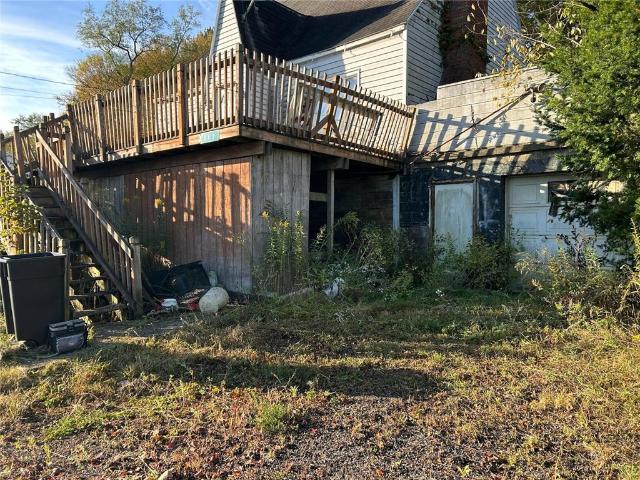 542 Greenville Pike