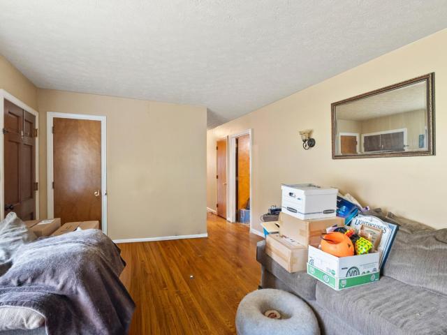 542 Dixie Airport Rd