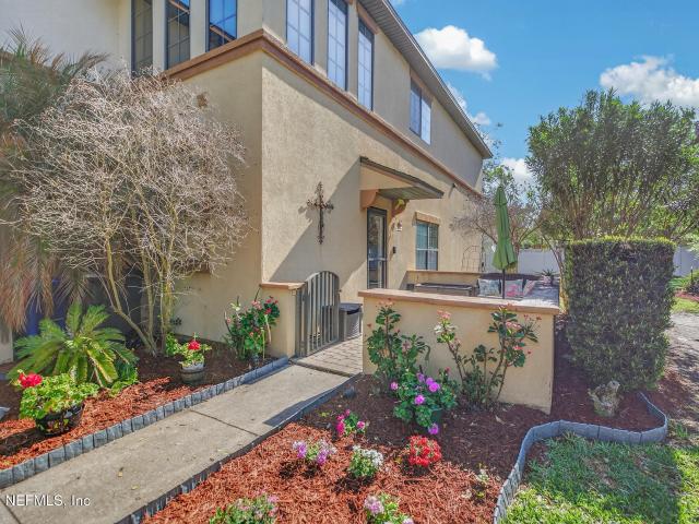 542 Dry Branch Way, St. Johns, FL 32259 | MLS #2137