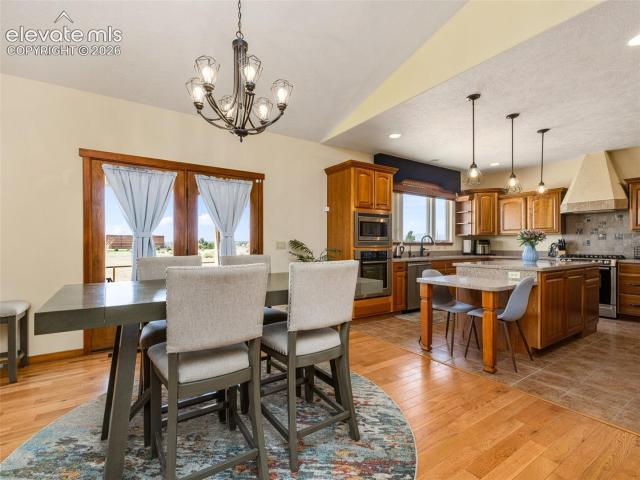 542 E Abeyta Drive