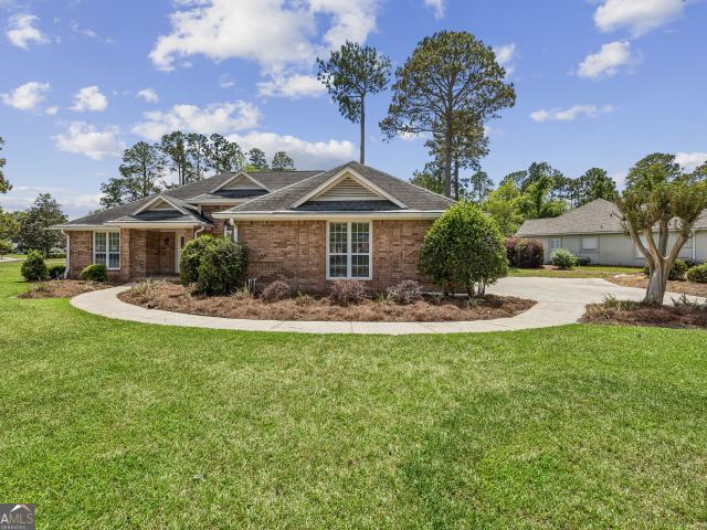 542 E Cardinal Circle