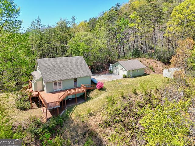 542 Eastern Cross Ln, Clayton, GA 30525 | MLS #10730