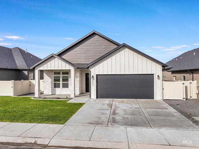 542 Falling Leaf Lane