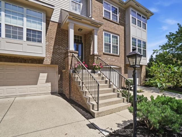 542 Fincastle Lane