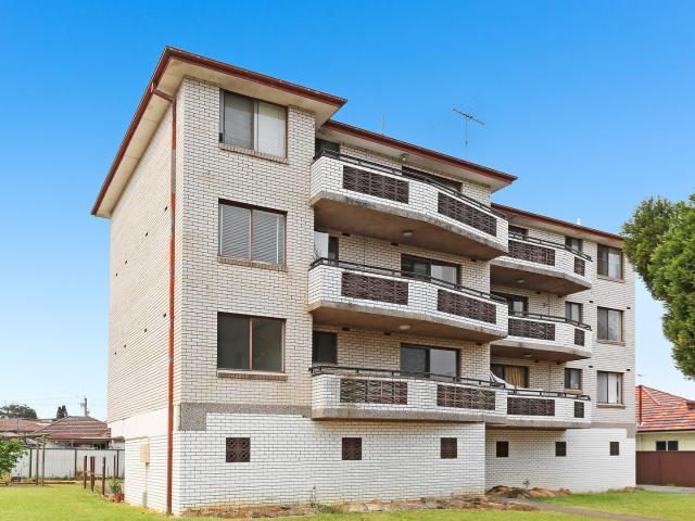 5/42 Kenyon St, Fairfield