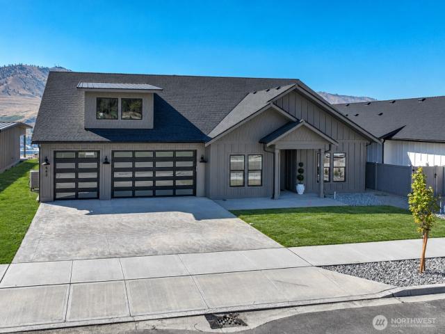 542 Harvest Ridge Dr