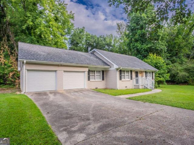 542 Hasty Drive