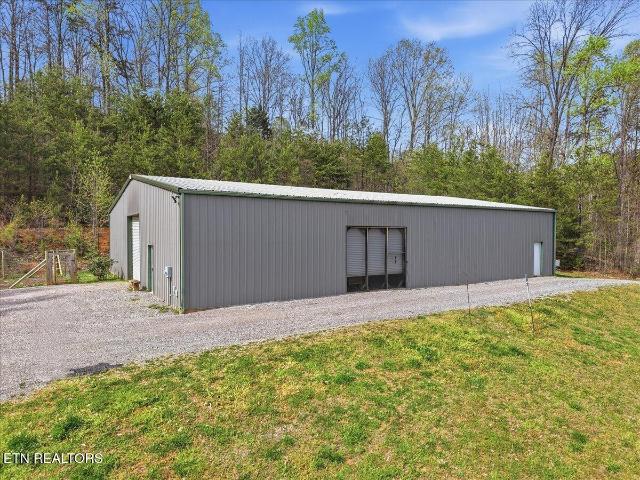 542 Jackson Hollow Rd
