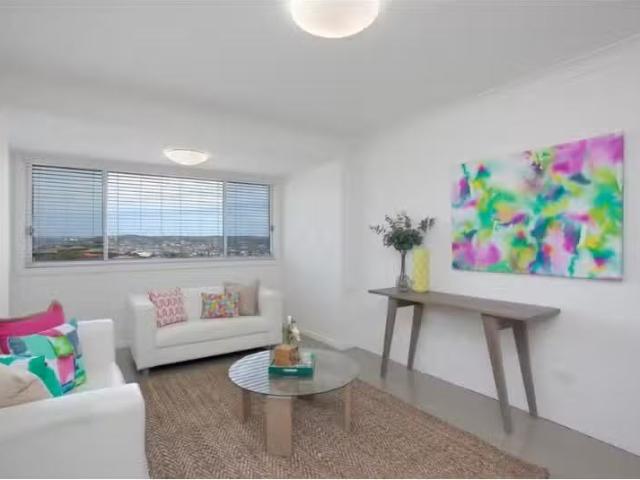 5/42 Lemnos Parade, THE HILL Apartment for rent Listed by Mir.