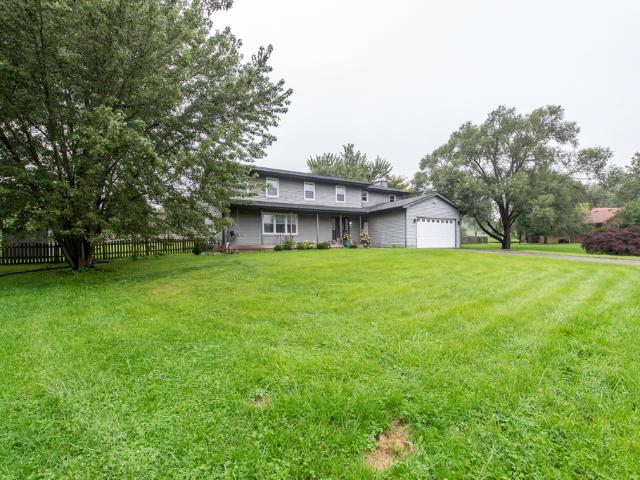 542 Meadow Court