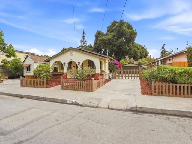 542 N 12th Street