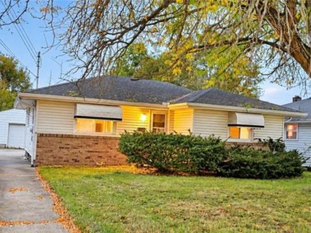 542 N Dunlap Ave, Youngstown, OH 44509
