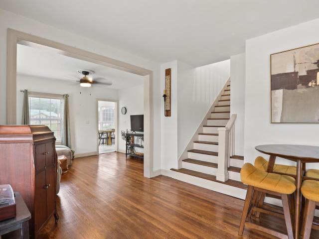542 S 2nd Street