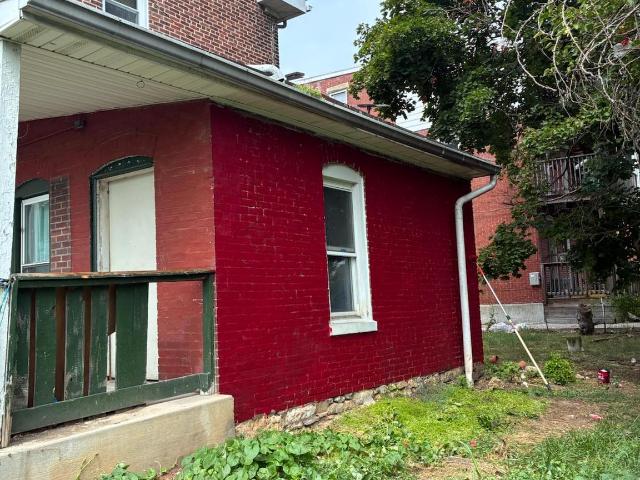 542 Salem Ave, Hagerstown, MD 21740 | MLS #MDWA2033