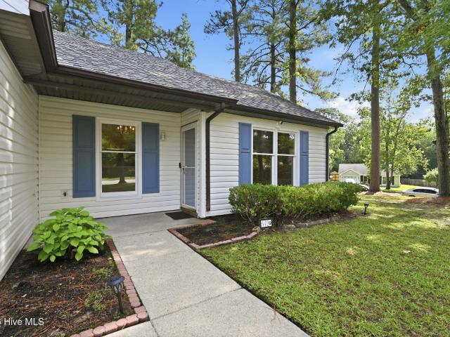 542 Shadowridge Road