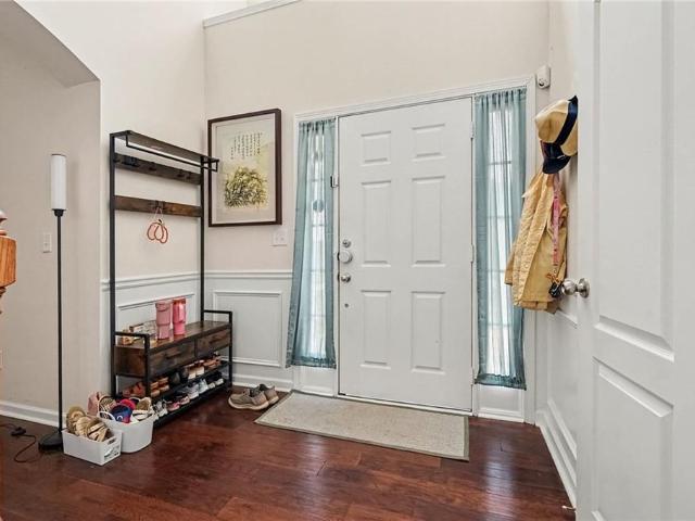 542 Simonton Ridge