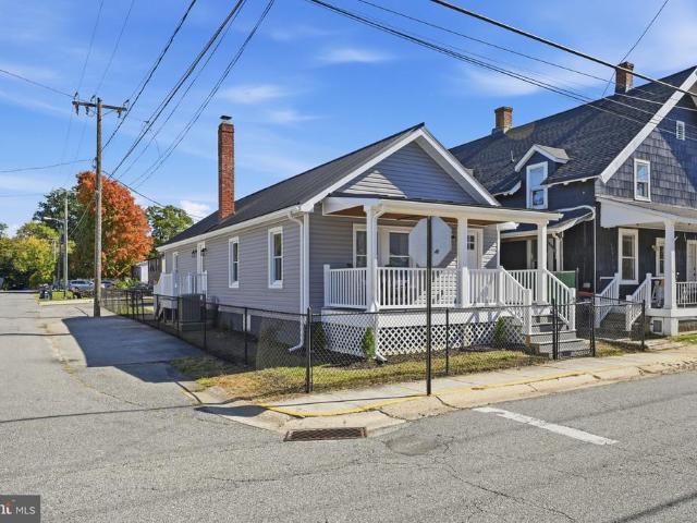 542 Susquehana Avenue