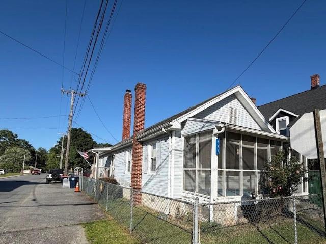 542 Susquehanna Avenue