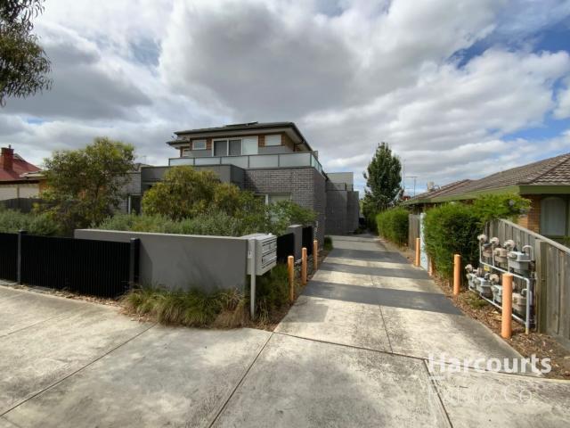 5/42 Pender Street, Thornbury, VIC 3071