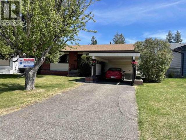 542 Radcliffe Drive, Prince George, BC, V2M 3N6 house for sale | Listing ID R3079 | Royal LePage