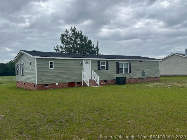 542 Red Oak Farm Road