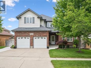 542 Rush Meadow Crescent, Kitchener, ON, N2R 1T1 house for sale | Listing ID 40841 | Royal LePage