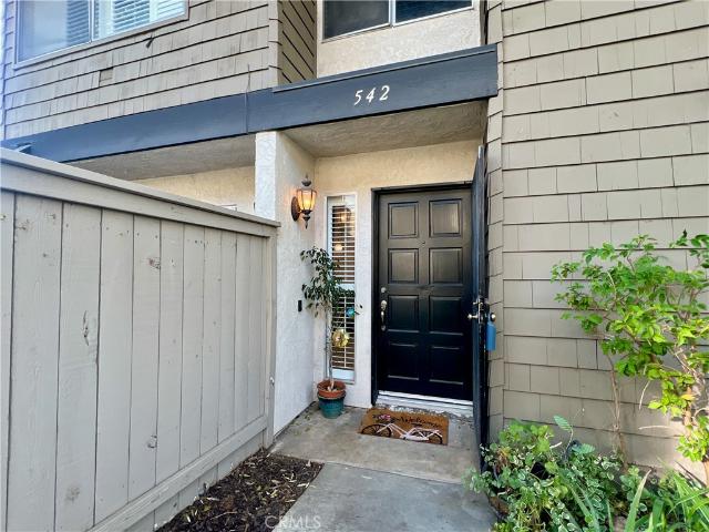 542 W Dunton Ave, Unit 29, Orange, CA 92865 | MLS #PW26010